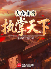 人在知否：执掌天下