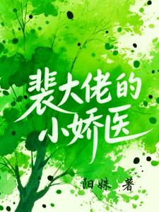 裴大佬的小娇医